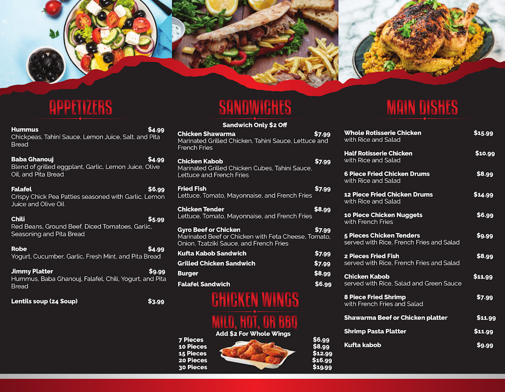 24 Chicken | restaurant | 3710 Minnesota Ave NE Unit A, Washington, DC 20019, USA | 2023982444 OR +1 202-398-2444