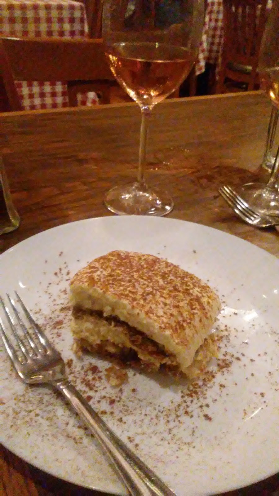 La Nonna | restaurant | 214 South St, Philadelphia, PA 19147, USA | 2679283262 OR +1 267-928-3262