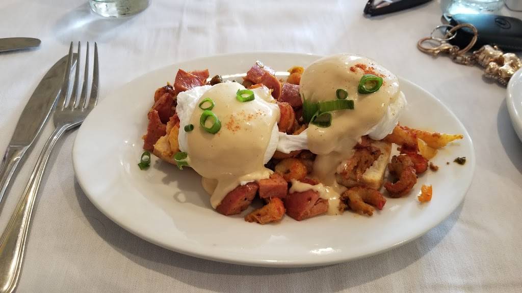 Apolline | restaurant | 4729 Magazine St, New Orleans, LA 70115, USA | 5048948881 OR +1 504-894-8881