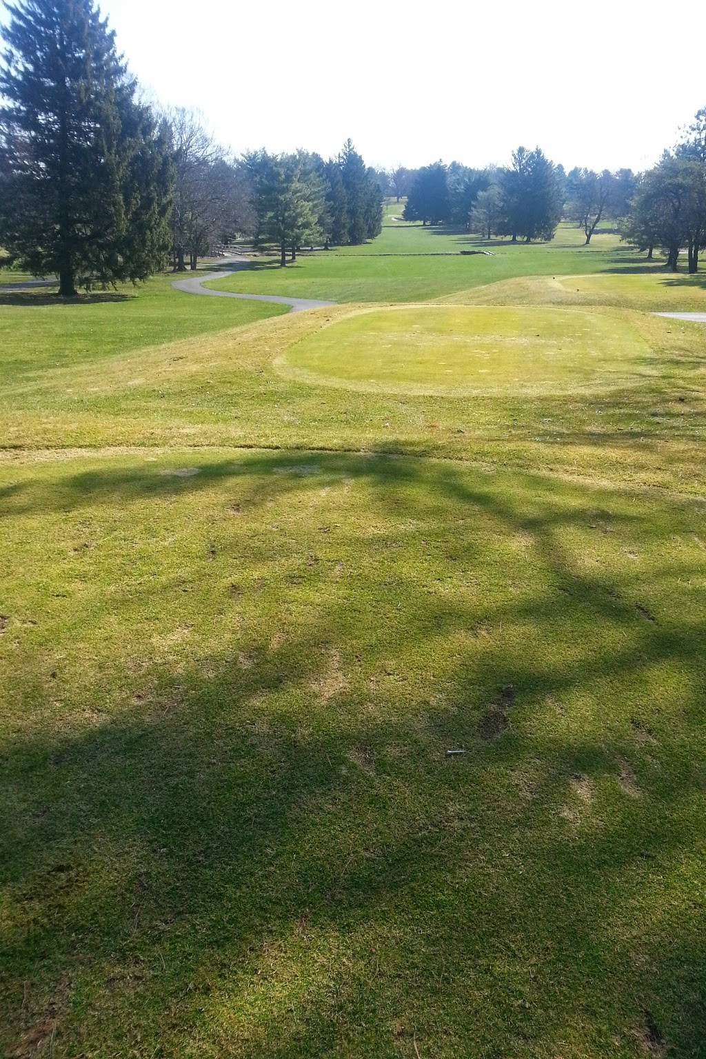 Allentown Municipal Golf Course | restaurant | 3400 Tilghman St, Allentown, PA 18104, USA | 6103955108 OR +1 610-395-5108