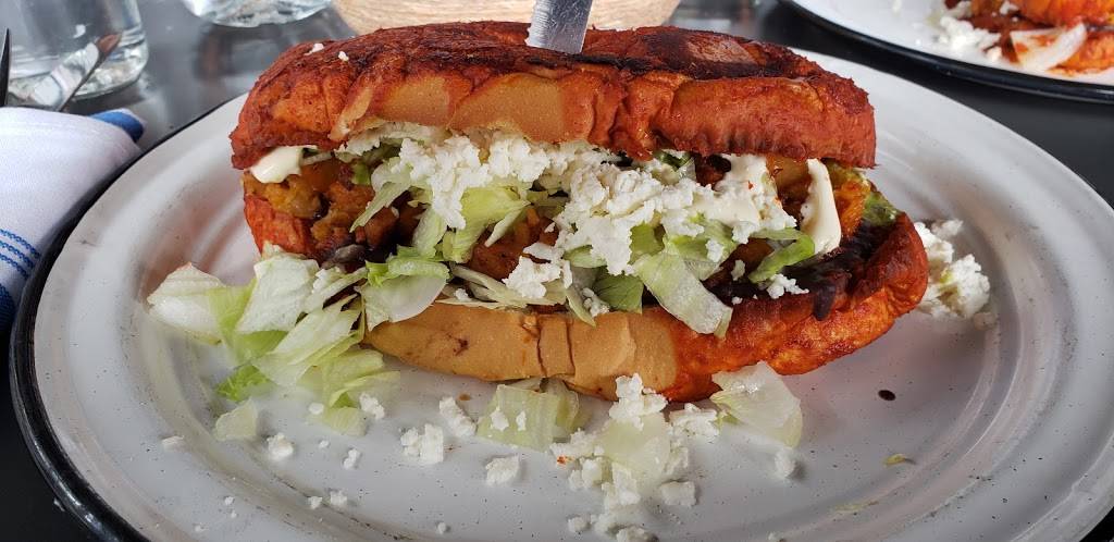 Cuchara | restaurant | 214 Fairview St Suite #1, Houston, TX 77006, USA | 7139420000 OR +1 713-942-0000