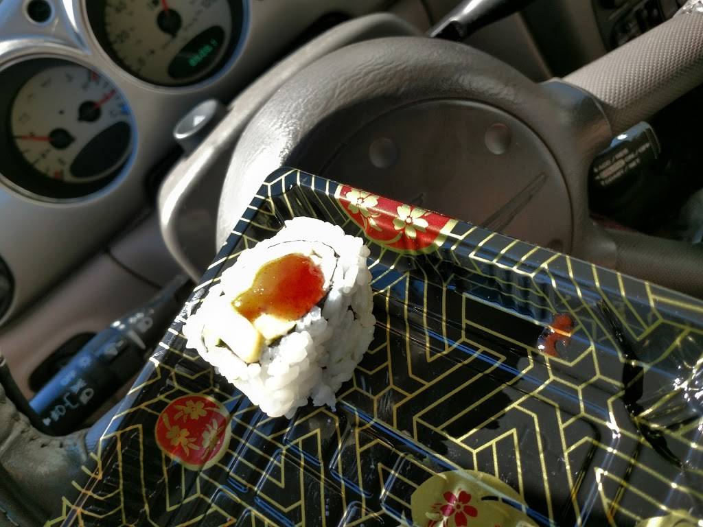 Tokyo Express | restaurant | 1442 Nashville Rd, Franklin, KY 42134, USA | 2705861757 OR +1 270-586-1757