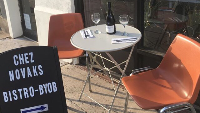 chez NOVAKS | cafe | 2829 W Girard Ave, Philadelphia, PA 19130, USA | 2018442211 OR +1 201-844-2211