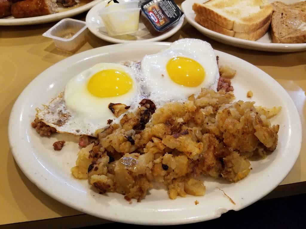 Pops Diner | restaurant | 44-29B Kissena Blvd, Flushing, NY 11355, USA | 7184637719 OR +1 718-463-7719