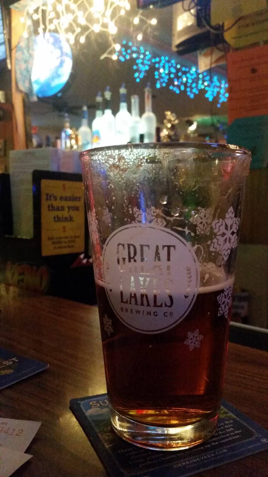 Laporte Inn | restaurant | 2092 Grafton Rd, Elyria, OH 44035, USA | 4404584444 OR +1 440-458-4444