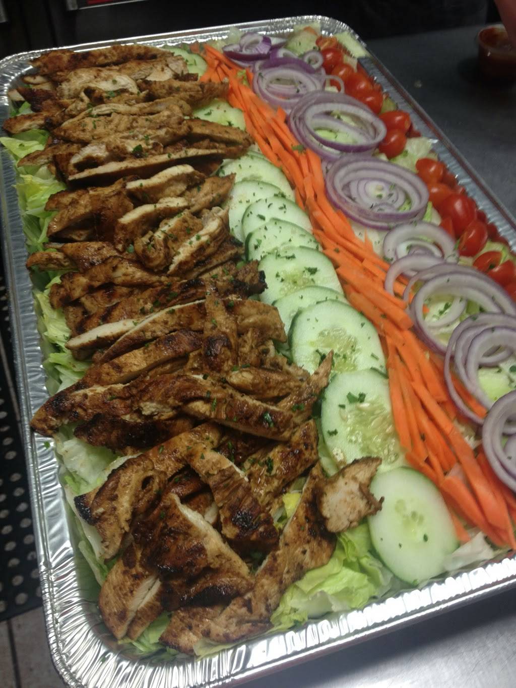 Sapore Fino | restaurant | 400 Horseblock Road, Farmingville, NY 11738, USA | 6317326000 OR +1 631-732-6000