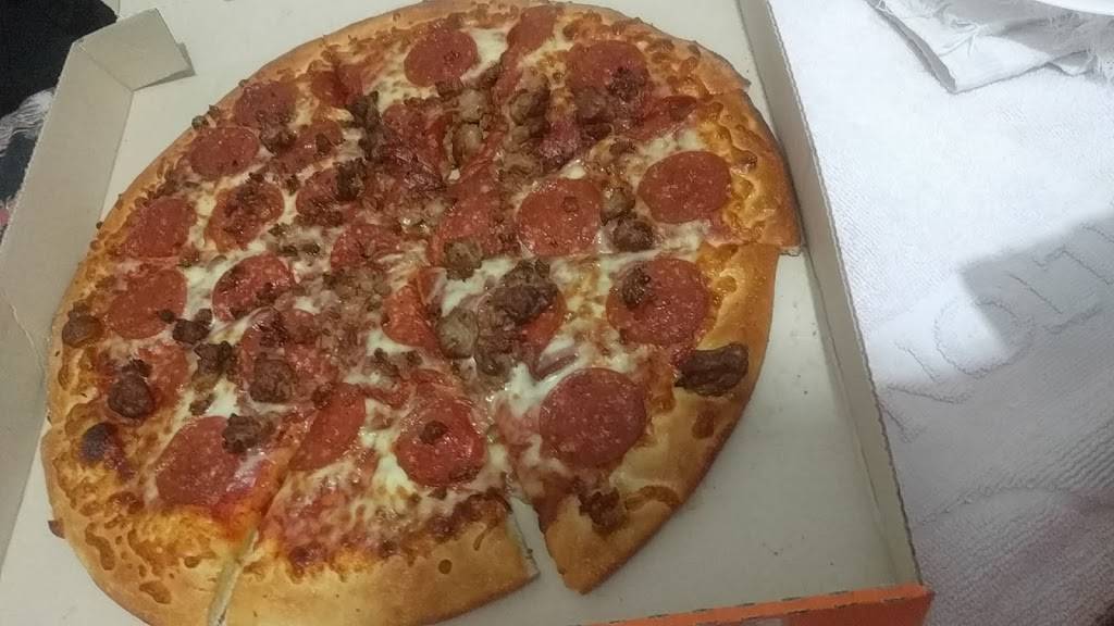 Little Caesars Pizza | meal delivery | 1367 ASHLEY RIVER, Charleston, SC 29407, USA | 8435563536 OR +1 843-556-3536