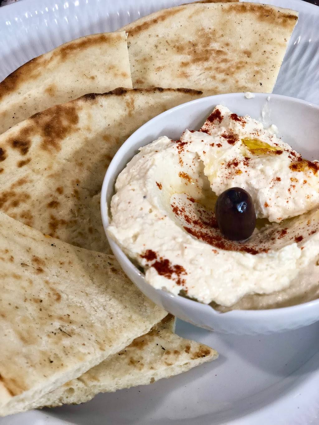 Markos Taverna | restaurant | 76 Wharf St, Salem, MA 01970, USA | 9785940191 OR +1 978-594-0191