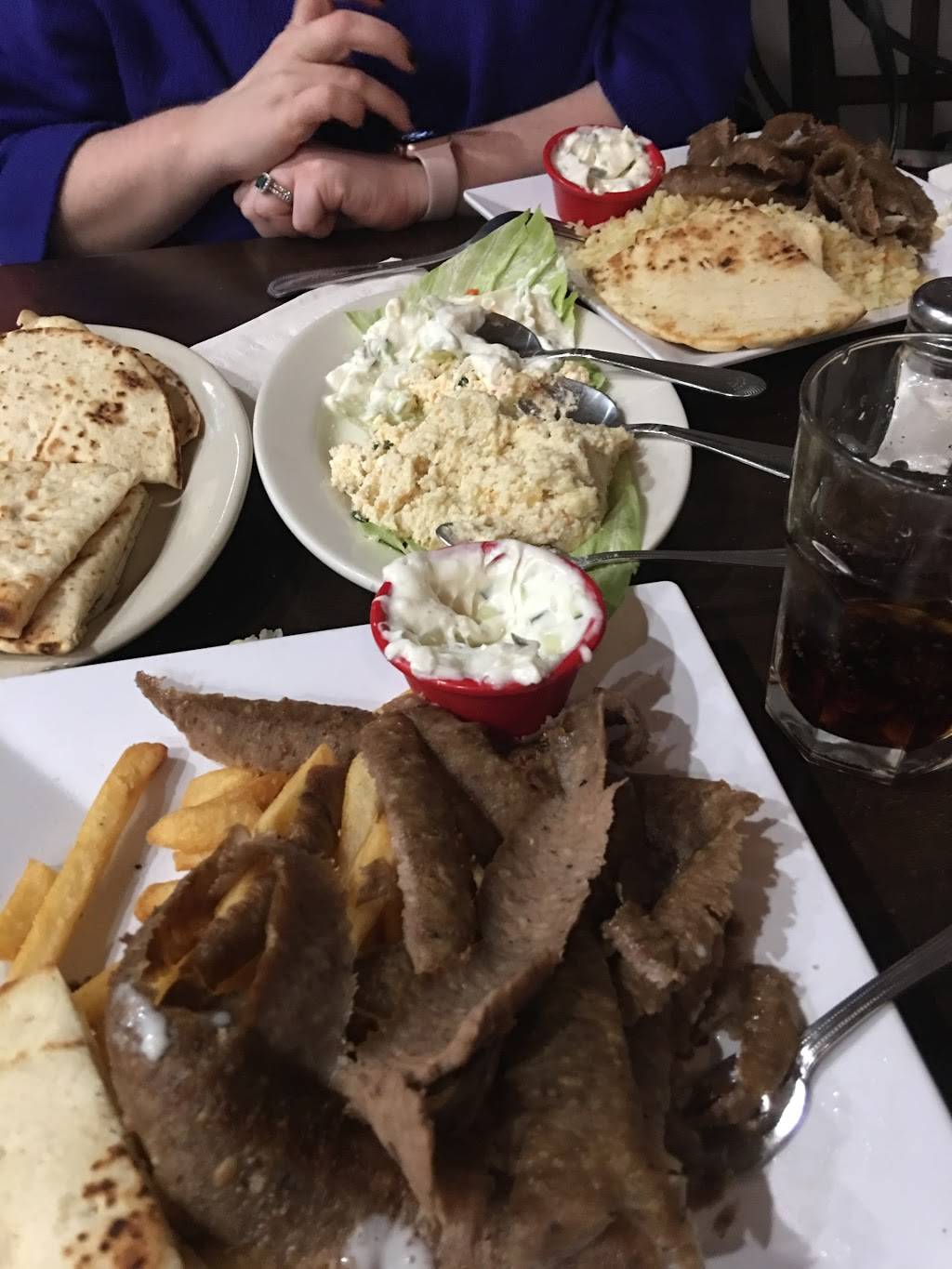 Zorbas | restaurant | 29-05 23rd Ave, Astoria, NY 11105, USA | 7189567266 OR +1 718-956-7266