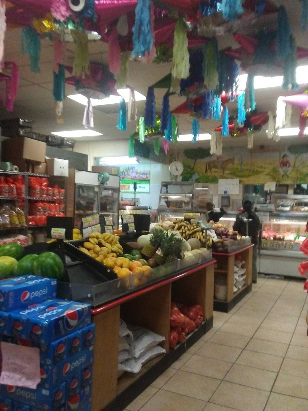 El Rancherito Restaurant | restaurant | 17734 Saticoy St, Reseda, CA 91335, USA | 8187589775 OR +1 818-758-9775