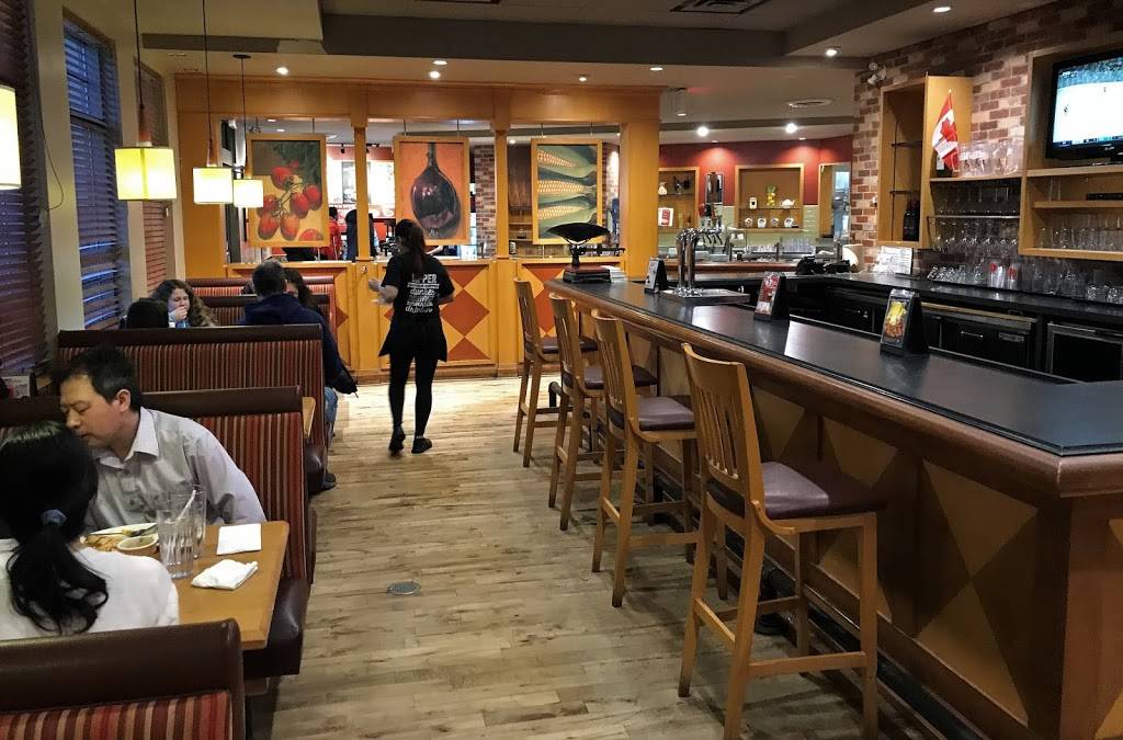 Swiss Chalet | restaurant | 9350 Yonge St, Richmond Hill, ON L4C 5G2, Canada | 9057374307 OR +1 905-737-4307