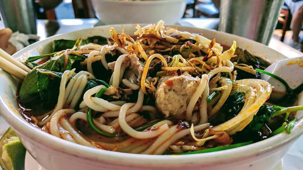 Quan Vy Da Restaurant | restaurant | 9950 Bolsa Ave B, Westminster, CA 92683, USA | 7145312905 OR +1 714-531-2905