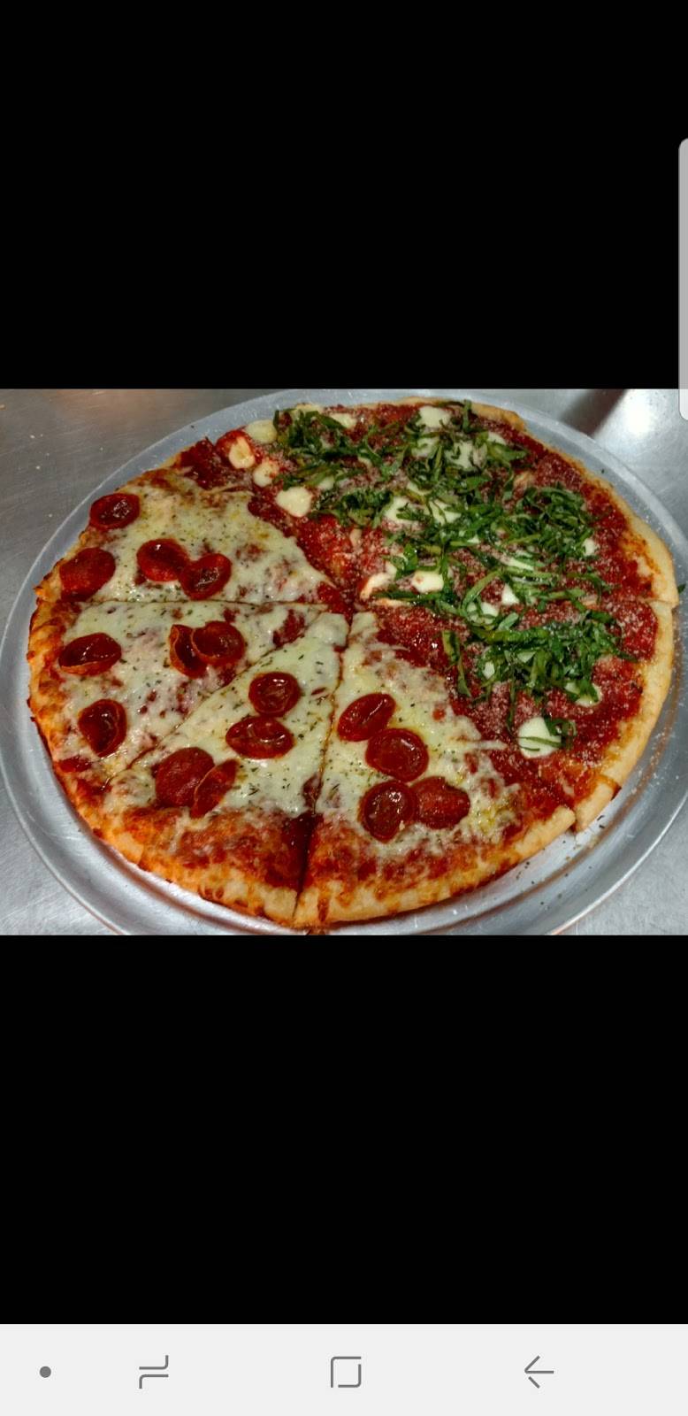 Pizza Eatery | restaurant | 2255 E Walton Blvd, Auburn Hills, MI 48326, USA | 2487066908 OR +1 248-706-6908