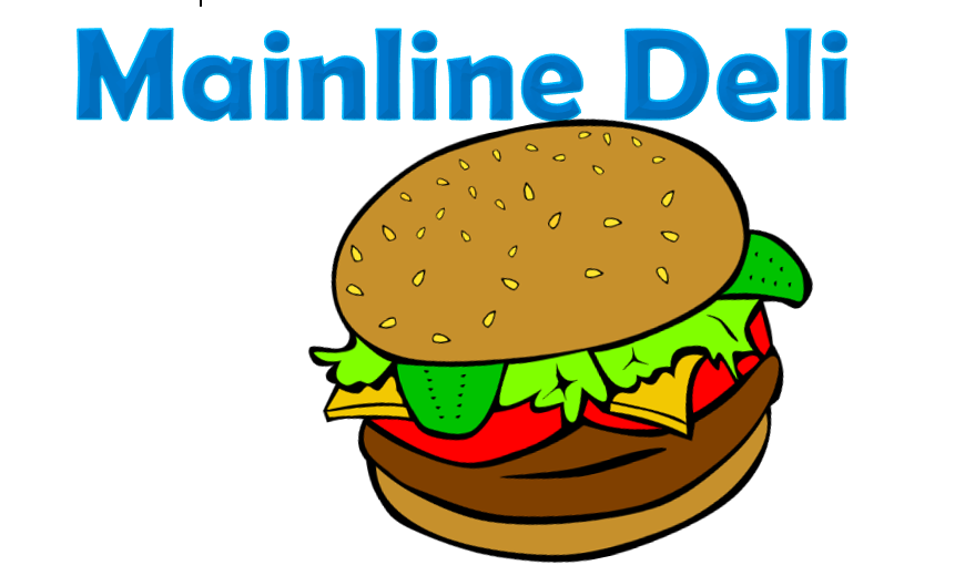 Main Line Deli | restaurant | 606 Shiloh Pike, Bridgeton, NJ 08302, USA | 8564516623 OR +1 856-451-6623