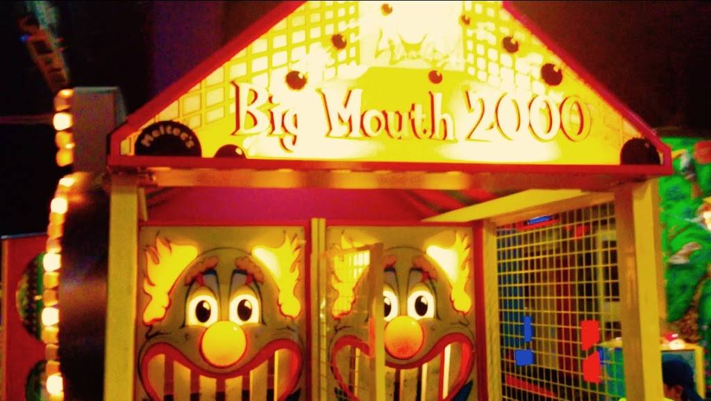 Fun Station USA | restaurant | 40 Rocklyn Ave, Lynbrook, NY 11563, USA | 5165997757 OR +1 516-599-7757