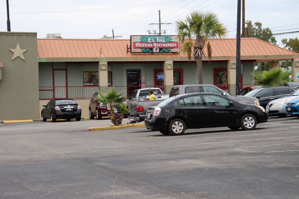 El Tri Mexican Restaurant | restaurant | 2017 N Frazier St, Conroe, TX 77301, USA | 9367560626 OR +1 936-756-0626