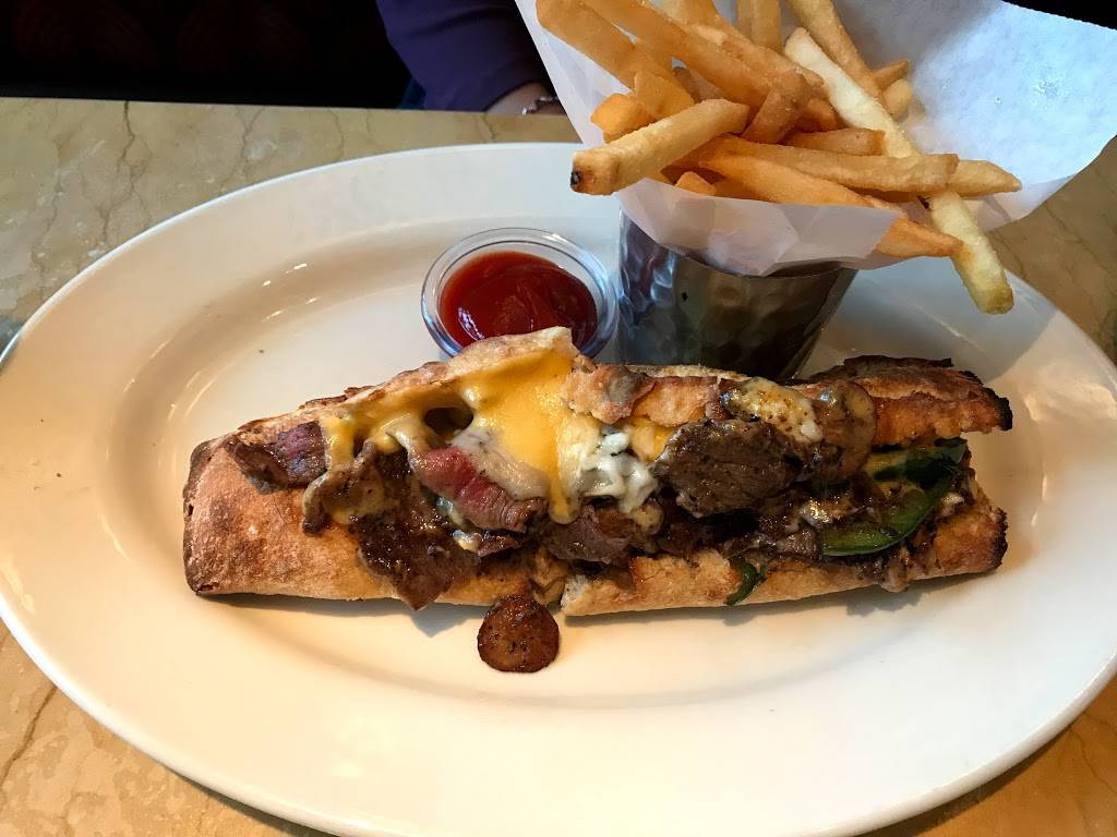 The Cheesecake Factory | restaurant | Mall St. Matthews, 5000 Shelbyville Rd, Louisville, KY 40207, USA | 5028973933 OR +1 502-897-3933