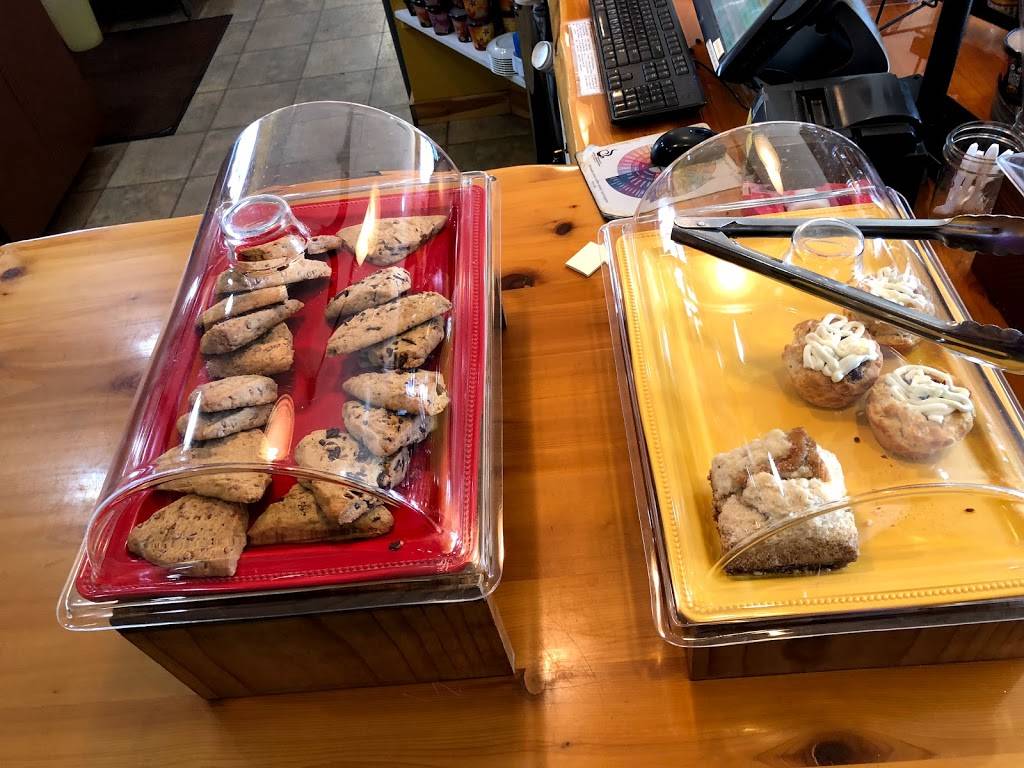 Cabin Coffee Co | cafe | 206 US-69, Forest City, IA 50436, USA | 6415851776 OR +1 641-585-1776