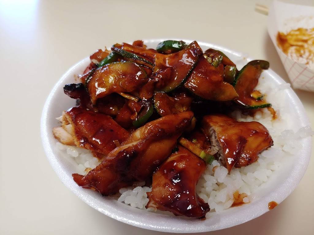 Samurai | restaurant | 3912 N Oracle Rd #100, Tucson, AZ 85705, USA | 5202931963 OR +1 520-293-1963