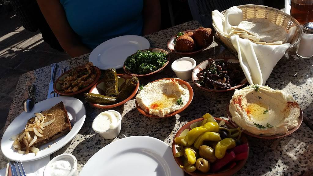 Amardeen Lebanese and Mediterranean Cuisine | restaurant | 8915 Towne Centre Dr, San Diego, CA 92122, USA | 8584041395 OR +1 858-404-1395