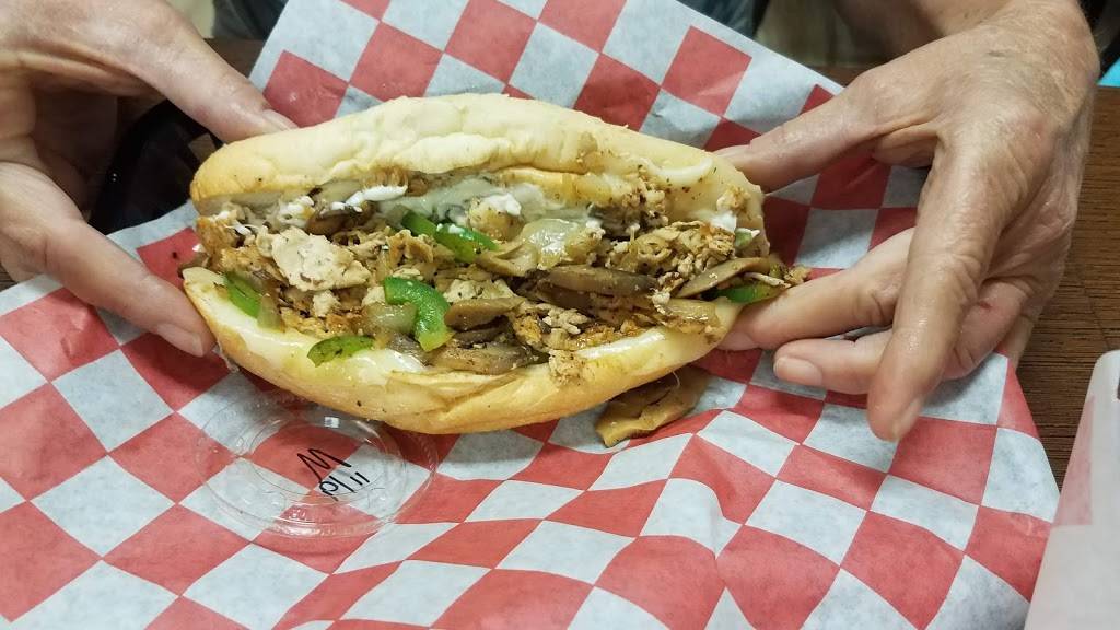 Philly Steak and Wing- Lakeland FL | restaurant | 4963 US Hwy 98 N, Lakeland, FL 33809, USA | 8636066122 OR +1 863-606-6122