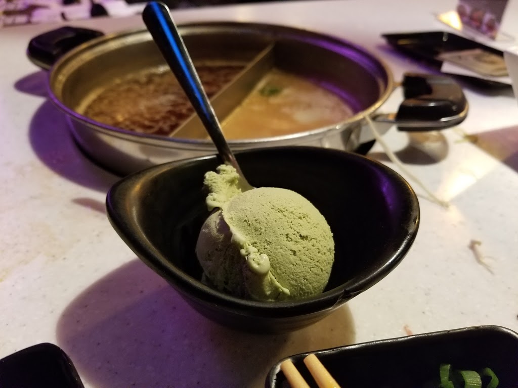 Heat Shabu - Downtown | restaurant | 2416 18th St, Sacramento, CA 95818, USA | 9169309888 OR +1 916-930-9888