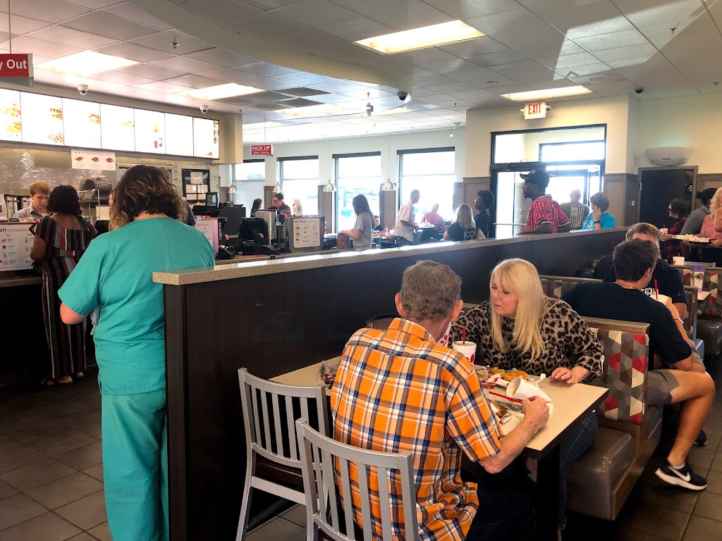 Chick-fil-A | restaurant | 203 Thomas Rd, West Monroe, LA 71291, USA | 3186514448 OR +1 318-651-4448