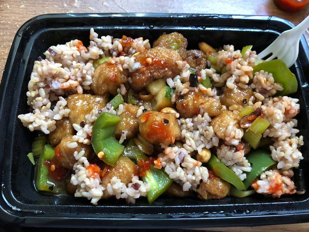 Garden Fresh Vegan Restaurant | restaurant | 16034 Gale Ave, Hacienda Heights, CA 91745, USA | 6269682279 OR +1 626-968-2279