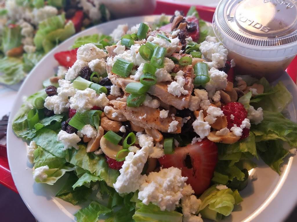 Big A Rootbeer Drive In | restaurant | 810 E Main St, Grass Valley, CA 95945, USA | 5302733243 OR +1 530-273-3243