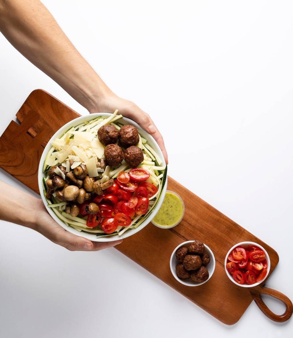 Just Salad | restaurant | 1732 N Federal Hwy, Fort Lauderdale, FL 33305, USA | 8666733757 OR +1 866-673-3757