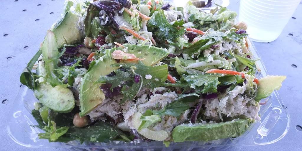 Salads 2000 | restaurant | 12215 Telegraph Rd, Santa Fe Springs, CA 90670, USA | 5627771015 OR +1 562-777-1015