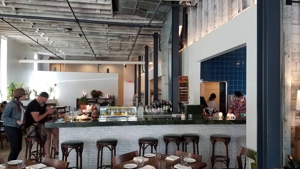 Martina | restaurant | 4312 S Upton Ave, Minneapolis, MN 55410, USA | 6129229913 OR +1 612-922-9913