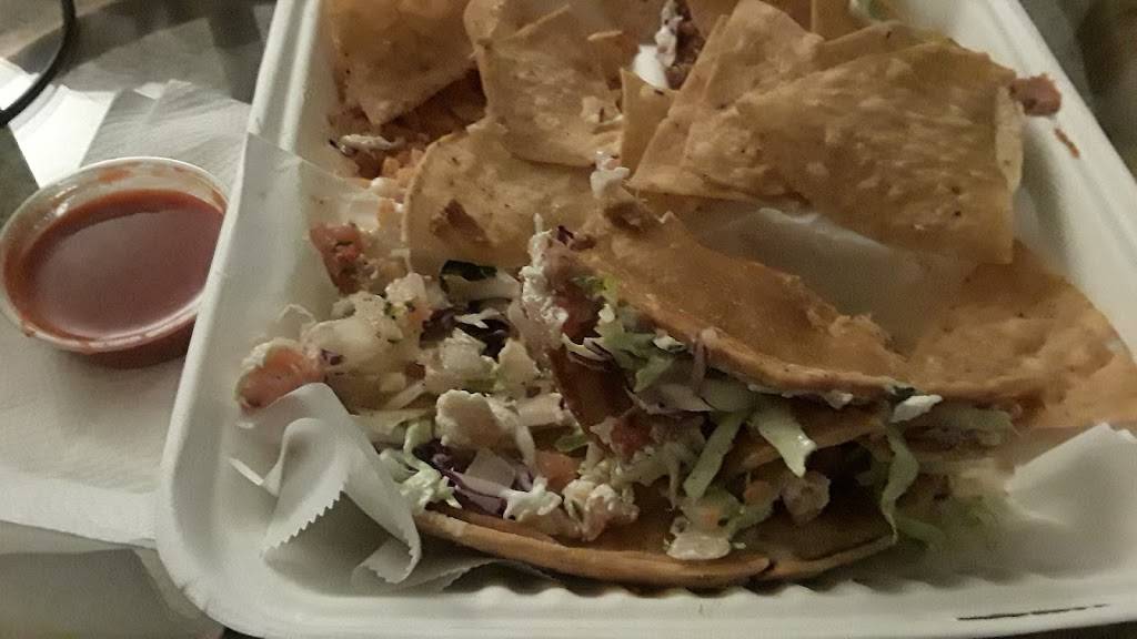 Señor Burro | restaurant | 8960 Fletcher Pkwy suite b, La Mesa, CA 91942, USA | 6198257131 OR +1 619-825-7131