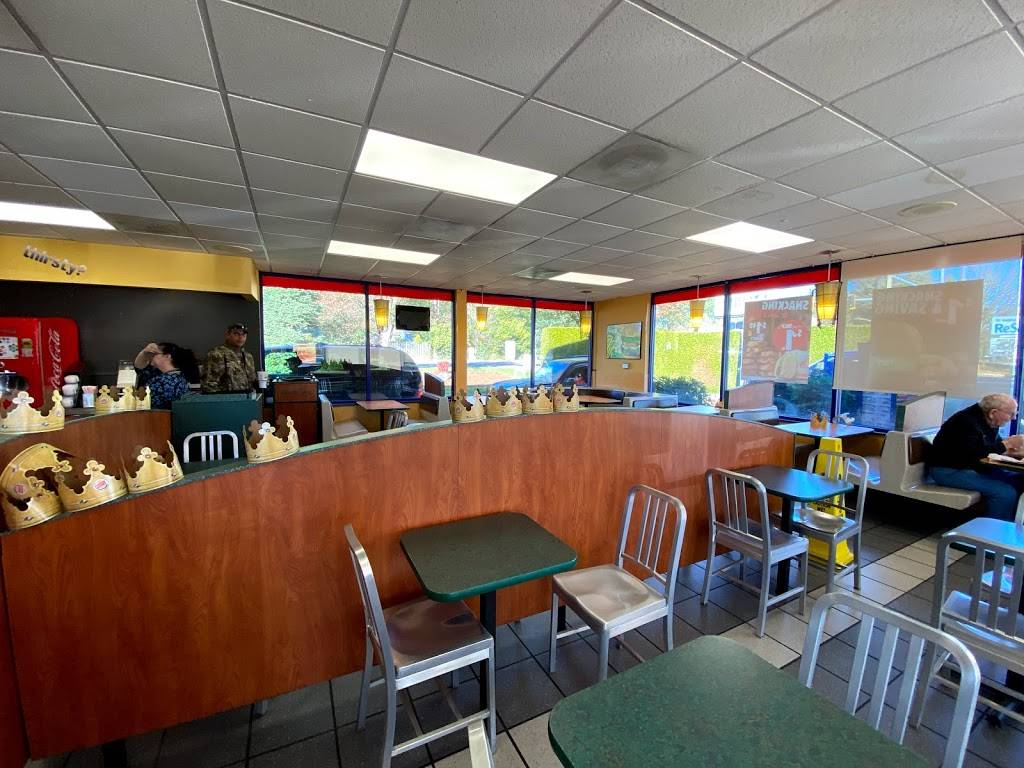 Burger King | restaurant | 5000 Sw, Philomath Blvd, Corvallis, OR 97333, USA | 5412572906 OR +1 541-257-2906