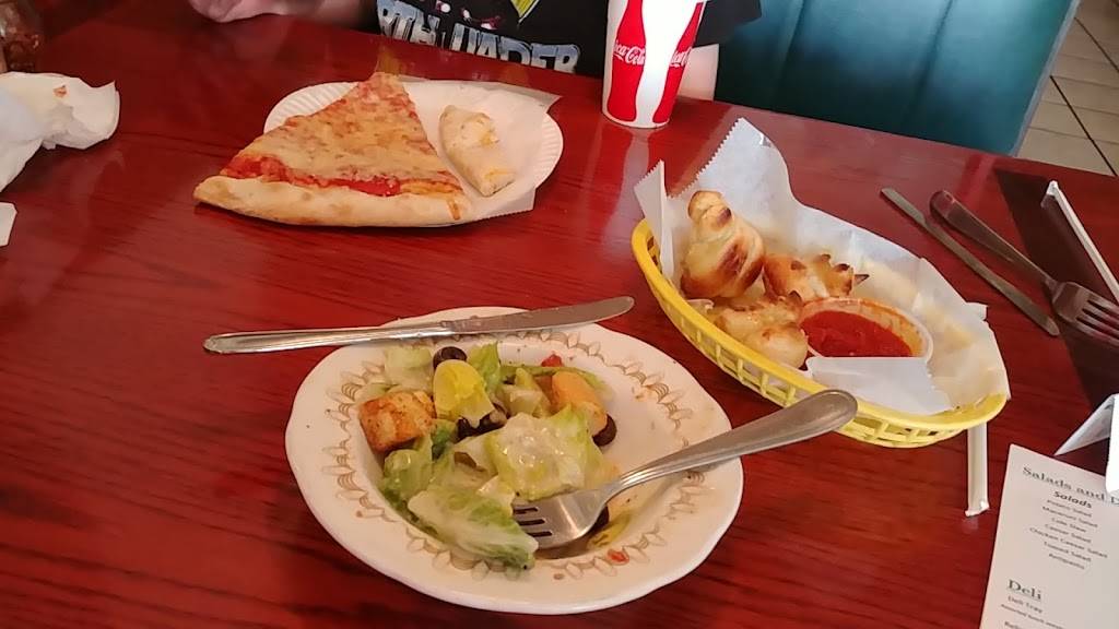 Mannys Sicilia Pizza | restaurant | 17 W Broad St, Palmyra, NJ 08065, USA | 8568296363 OR +1 856-829-6363