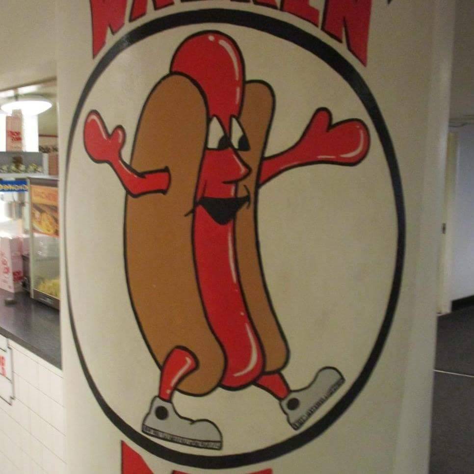 Walkin Dog | restaurant | 618 2nd Ave S, Minneapolis, MN 55402, USA | 6124360055 OR +1 612-436-0055