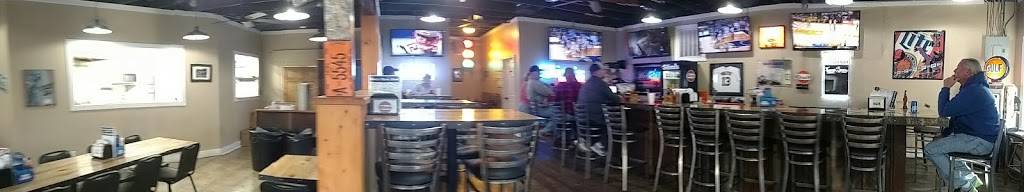 Slims Bar & Grill | restaurant | 114 N Powell St, Forest City, NC 28043, USA | 8283820283 OR +1 828-382-0283