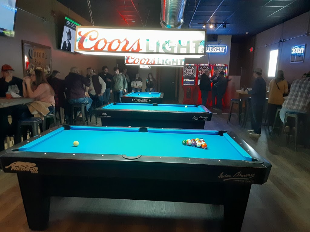 3rd Street Saloon | restaurant | 118 S 3rd St, Boonville, IN 47601, USA | 8127150101 OR +1 812-715-0101