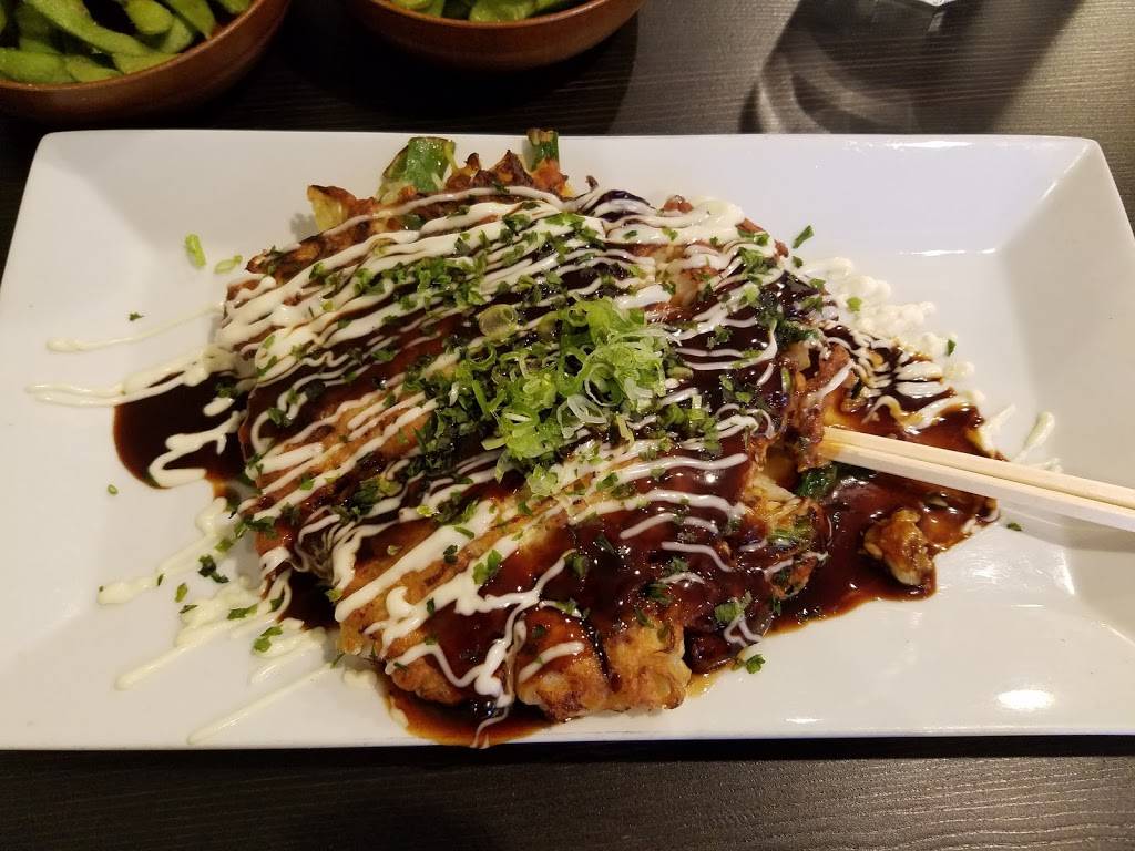 Ceviche DOZO - sushi & ceviche - | meal takeaway | 5715 Hollywood Blvd #A, Hollywood, FL 33021, USA | 9542513248 OR +1 954-251-3248