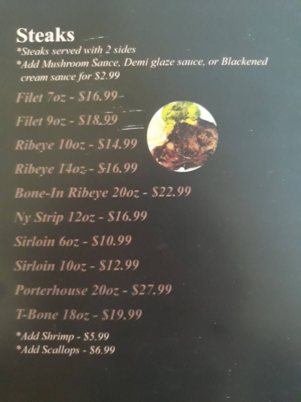 Papa Nick | restaurant | 2700 S Eisenhower Pkwy, Denison, TX 75020, USA | 9033371820 OR +1 903-337-1820