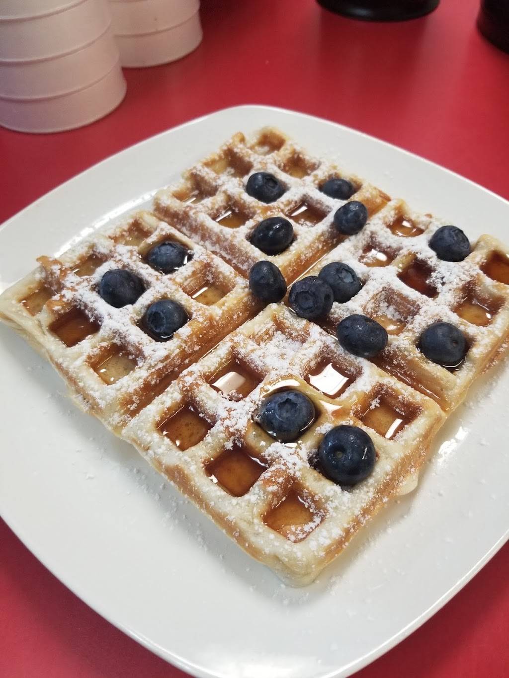 Friends Diner | restaurant | 2771-32 Monument Rd, Jacksonville, FL 32225, USA | 9046460050 OR +1 904-646-0050