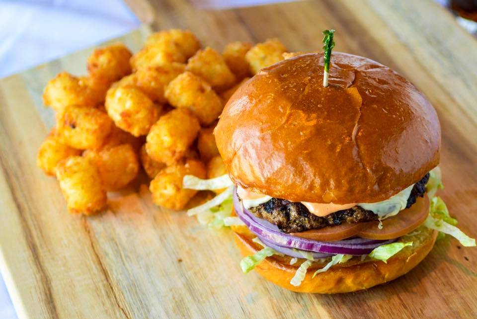 The Patty Wagon, Best Burgers in South Minneapolis | restaurant | 6042 Nicollet Ave, Minneapolis, MN 55419, USA | 6128615500 OR +1 612-861-5500