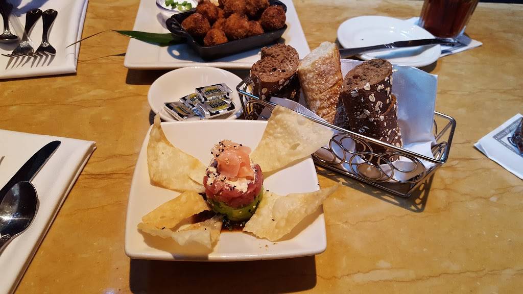 The Cheesecake Factory | restaurant | 10260 Mid Town Pkwy, Jacksonville, FL 32246, USA | 9049989511 OR +1 904-998-9511