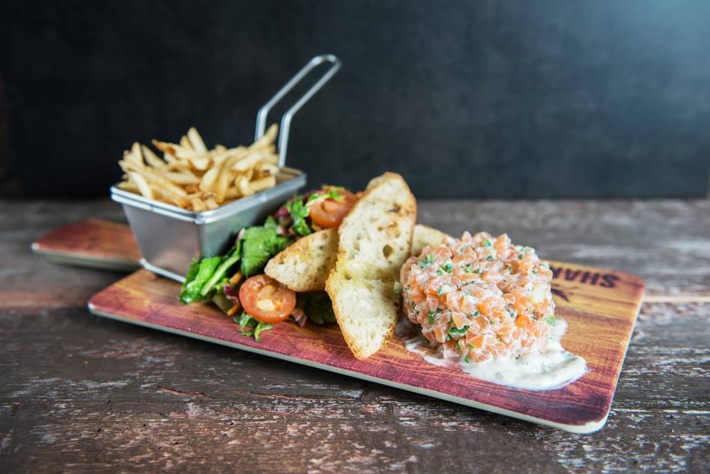 SHAKER Cuisine & Mixologie | restaurant | 4225 Boulevard des Forges, Trois-Rivières, QC G8Y 1W2, Canada | 8194152248 OR +1 819-415-2248