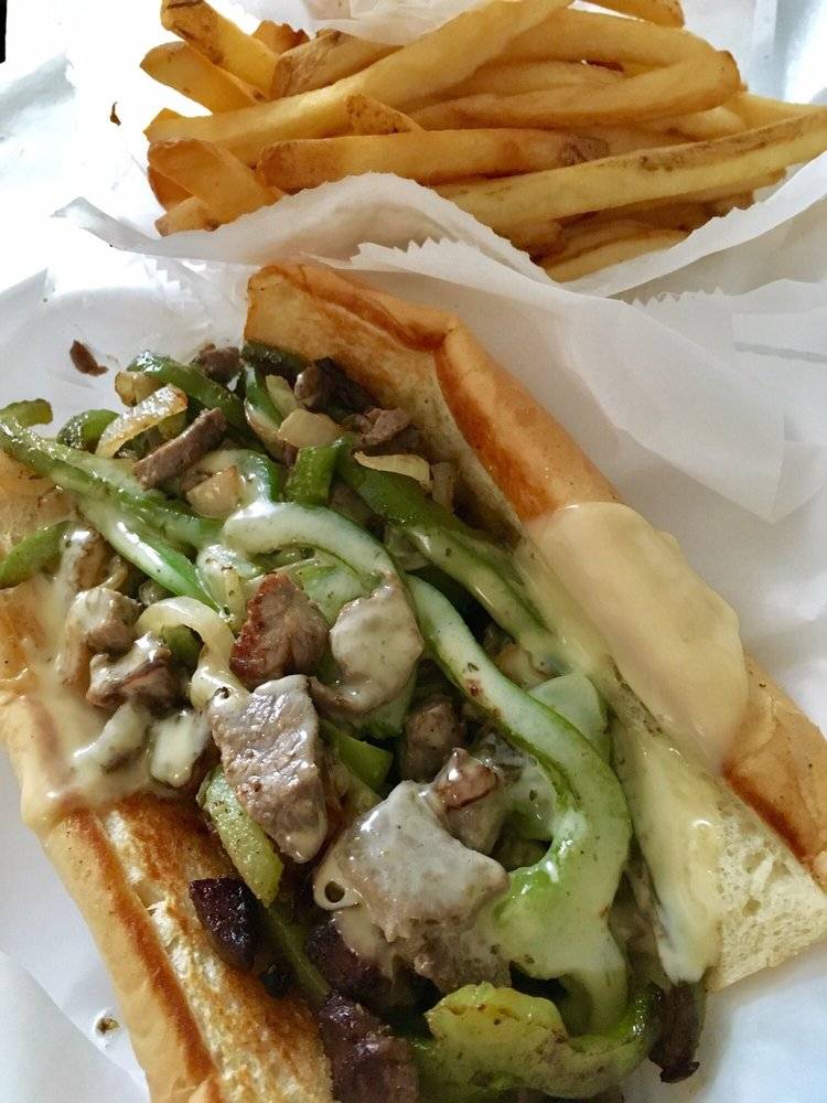 Gyro Palace | restaurant | 602 S 2nd St, Milwaukee, WI 53204, USA | 4142989622 OR +1 414-298-9622