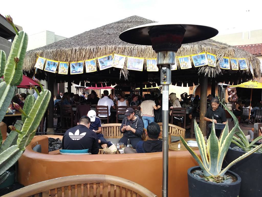 La Vida Cantina | restaurant | 1870 Harbor Blvd, Costa Mesa, CA 92627, USA | 9496122349 OR +1 949-612-2349
