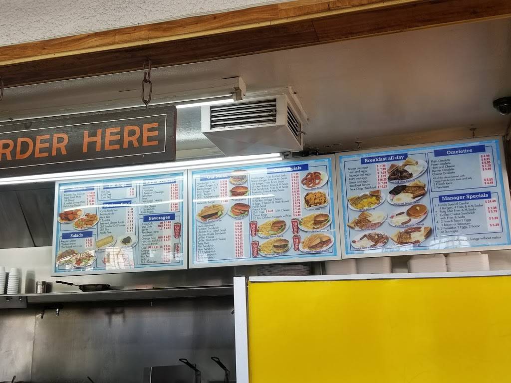 Steak Sandwiches Hamburgers | restaurant | Long Beach, CA 90813, USA | 5625917973 OR +1 562-591-7973