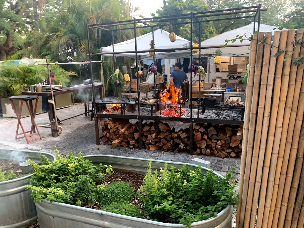 HeartLand | restaurant | 382 NE 61st St, Miami, FL 33137, USA | 7863767742 OR +1 786-376-7742