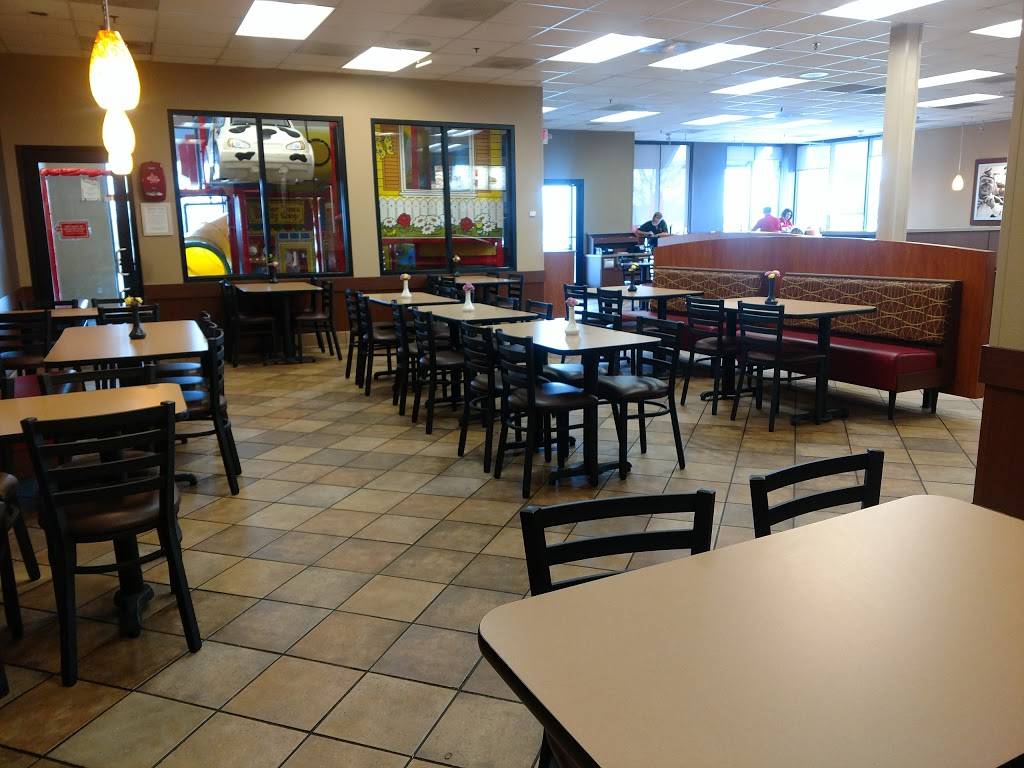 Chick-fil-A | restaurant | 3130 Interstate Hwy 30, Greenville, TX 75402, USA | 9034548585 OR +1 903-454-8585