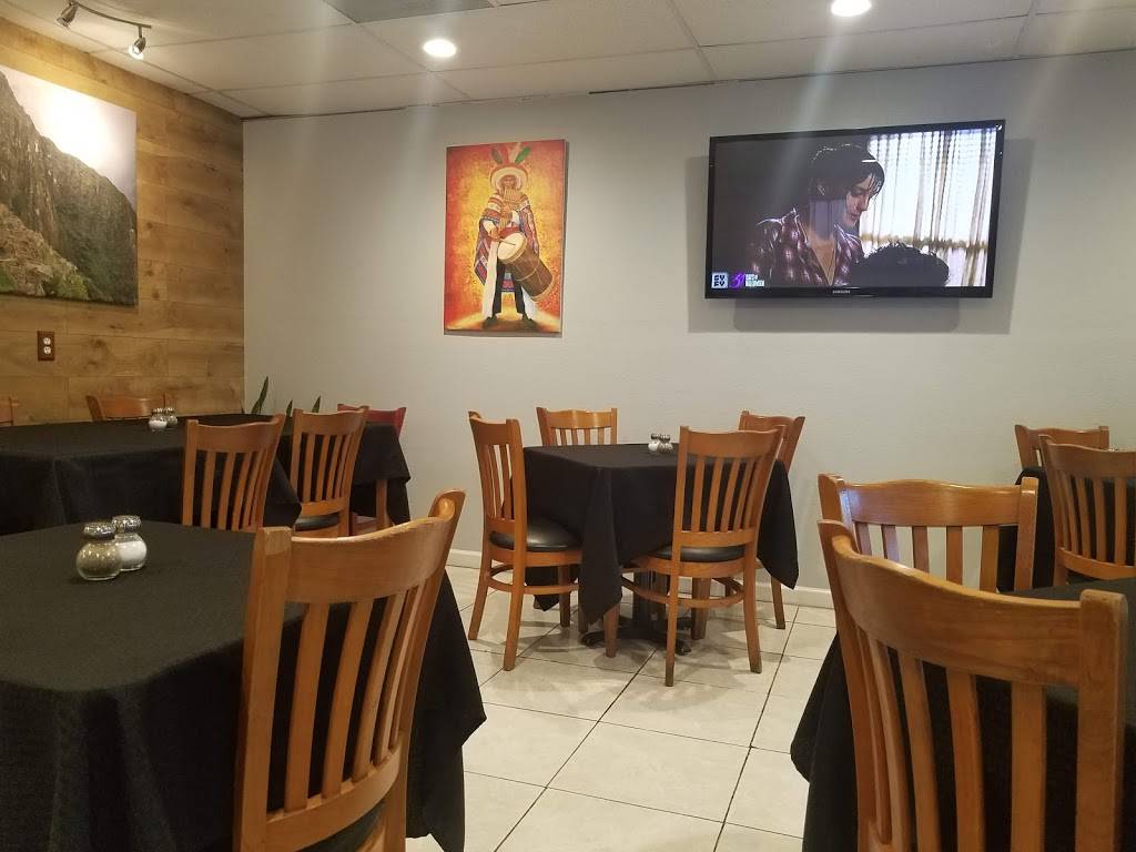 Lima limón Peruvian Cuisine Tampa | restaurant | 2104 W Busch Blvd, Tampa, FL 33612, USA | 8135747509 OR +1 813-574-7509